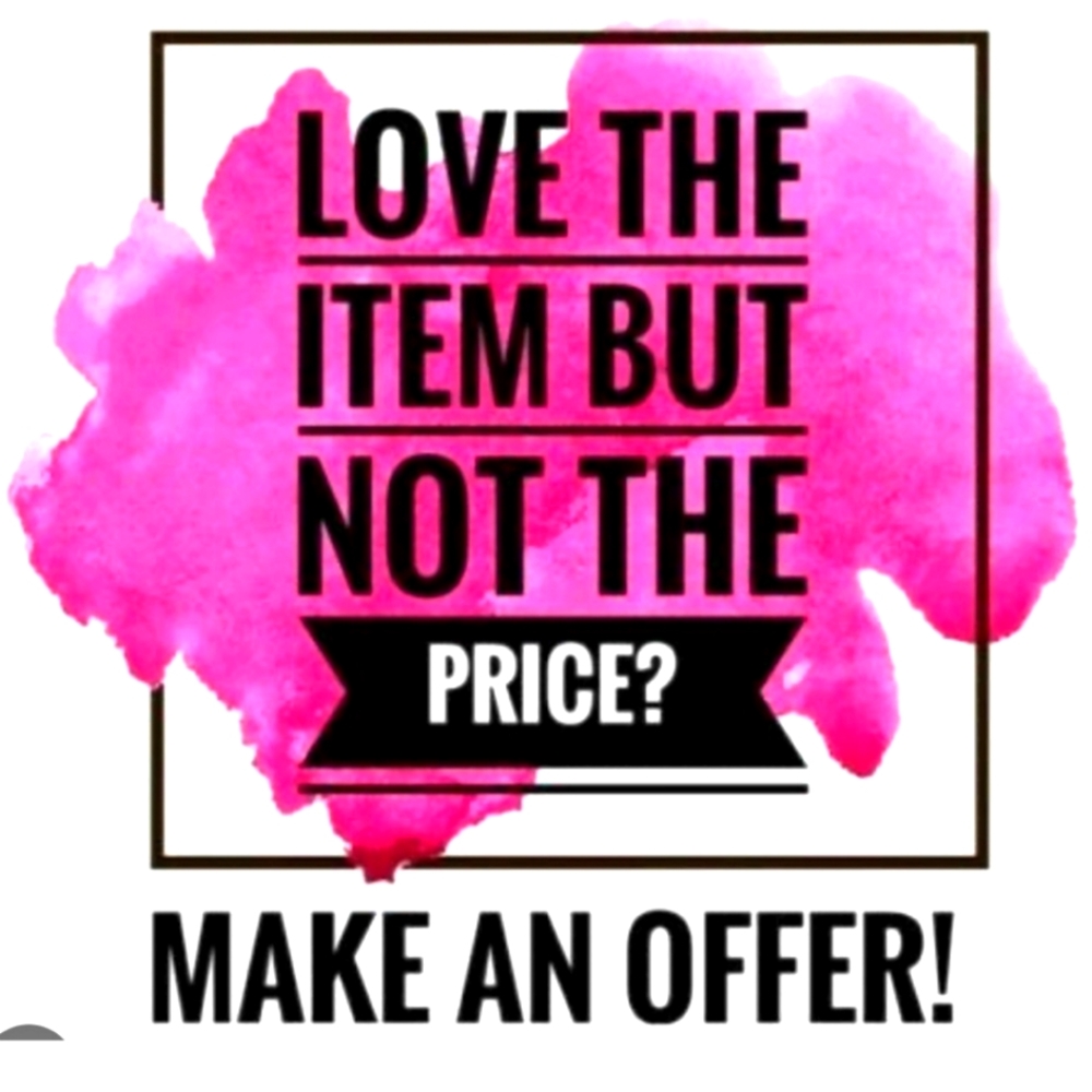 Make me an offer I can't refuse